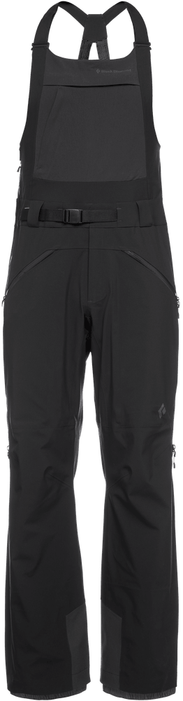 productImage: M's Recon Bibs Black