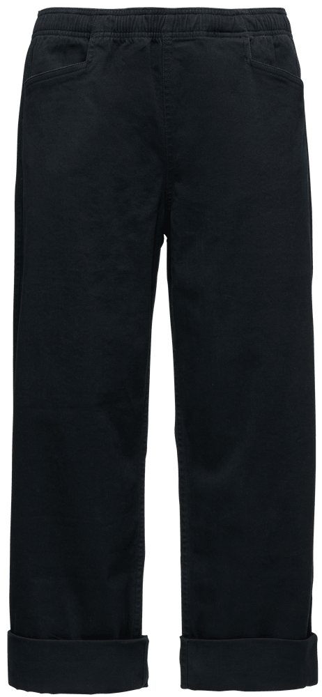 productImage: W's Dirtbag Pants Black
