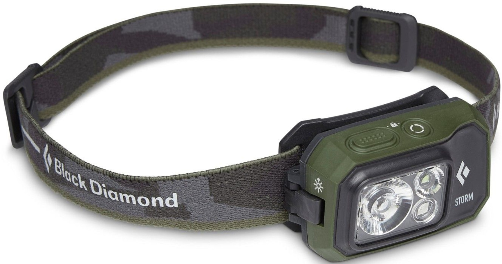 productImage: Storm 450 Headlamp Dark Olive