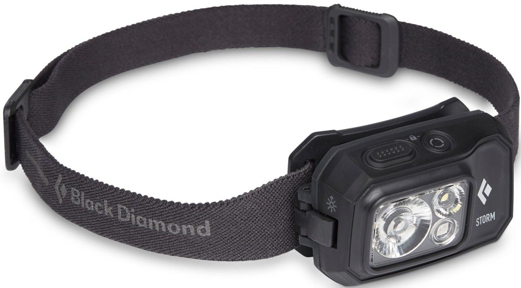 productImage: Storm 450 Headlamp Black