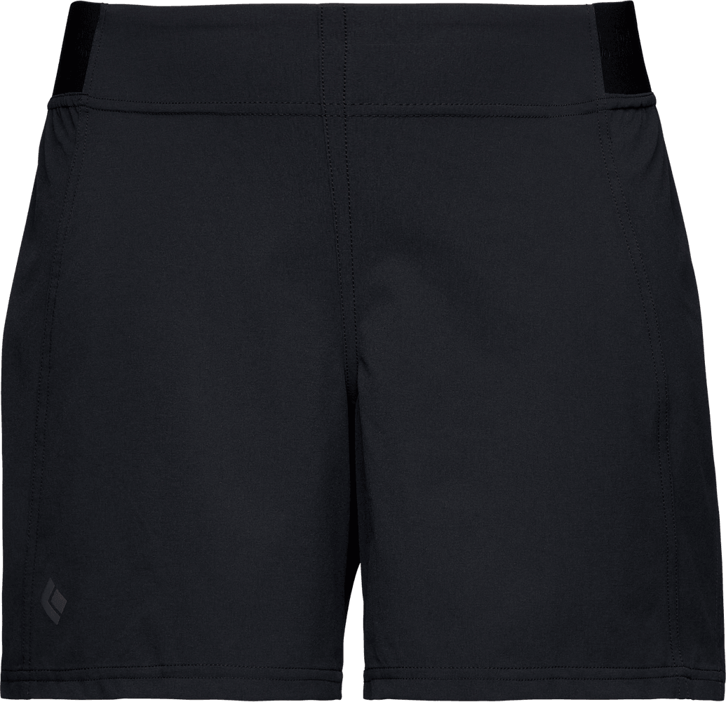 productImage: W's Sierra Shorts Black