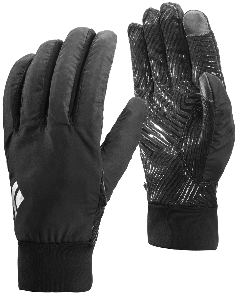 productImage: Mont Blanc Gloves Black
