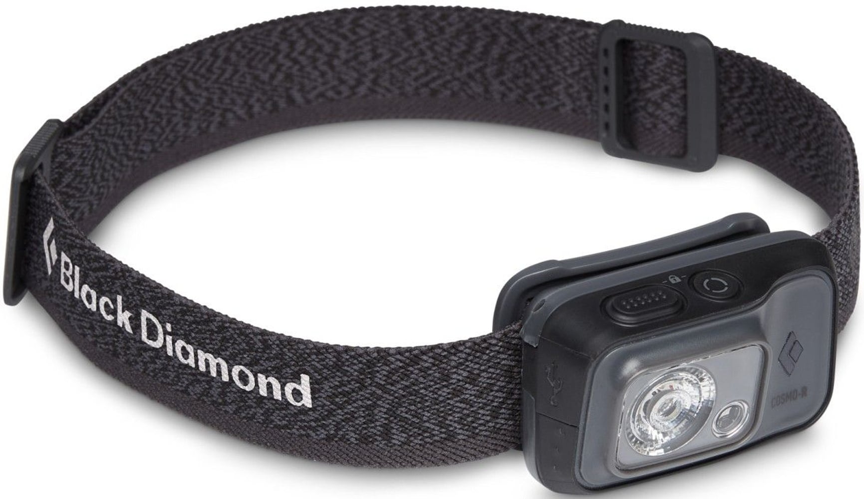 productImage: Cosmo 350-R Headlamp Graphite