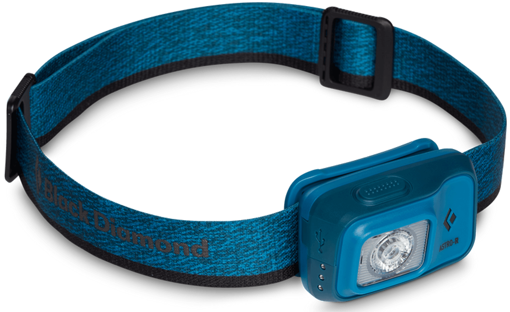 productImage: Astro 300-R Headlamp Azul