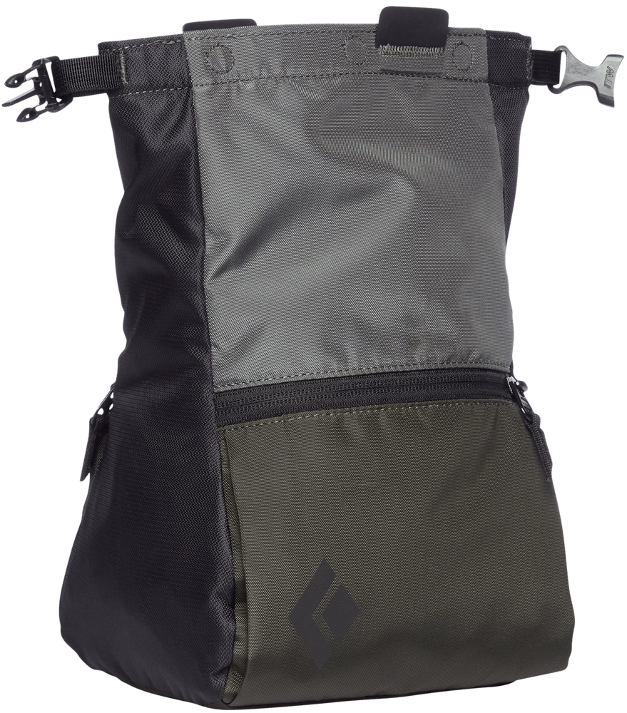 Mondo Chalk Pot REPO Gray, view: 1
