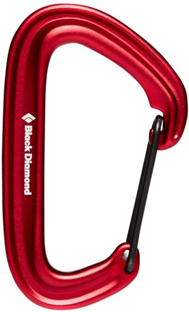 productImage: Litewire Carabiner Red