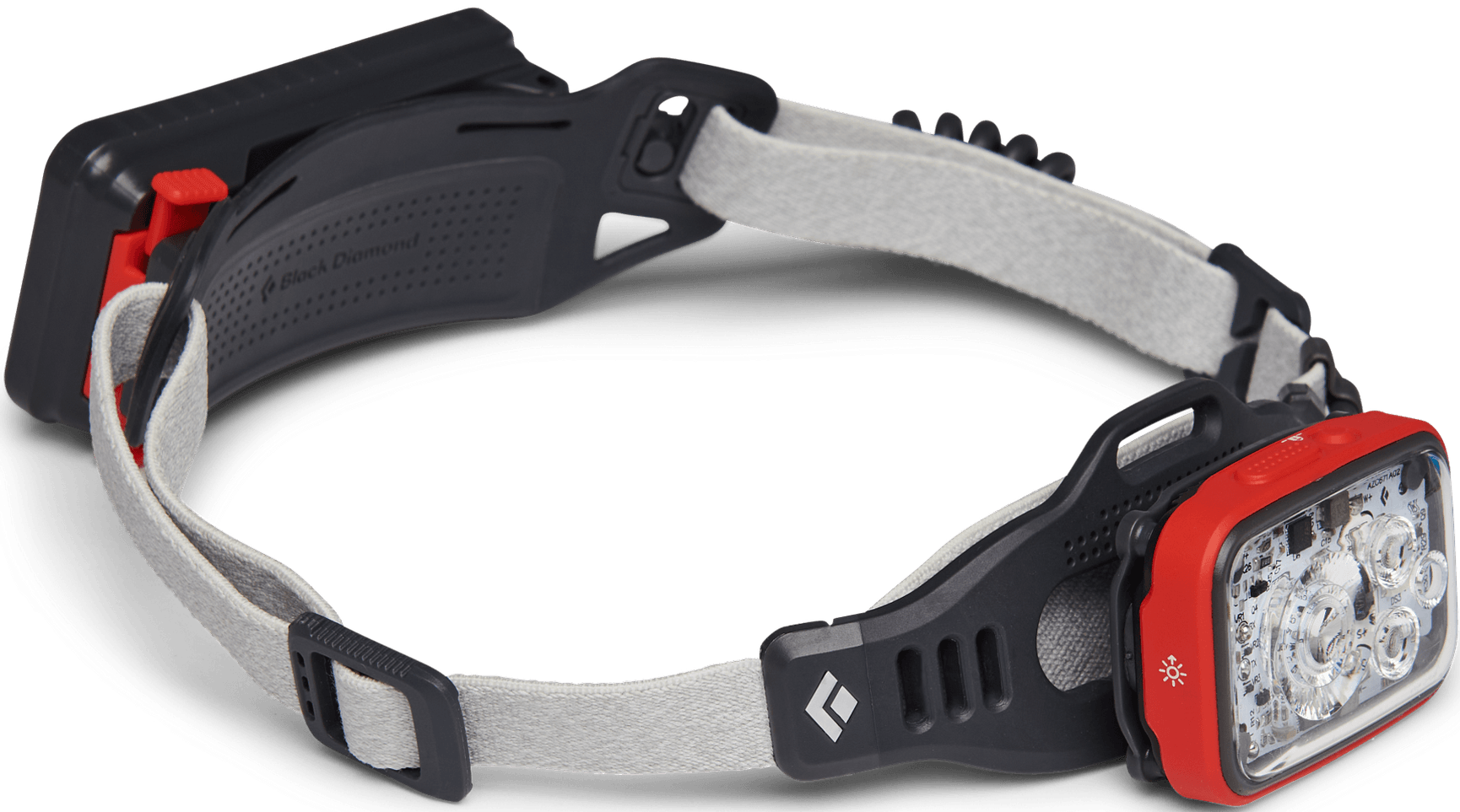 productImage: Distance 1500 Headlamp