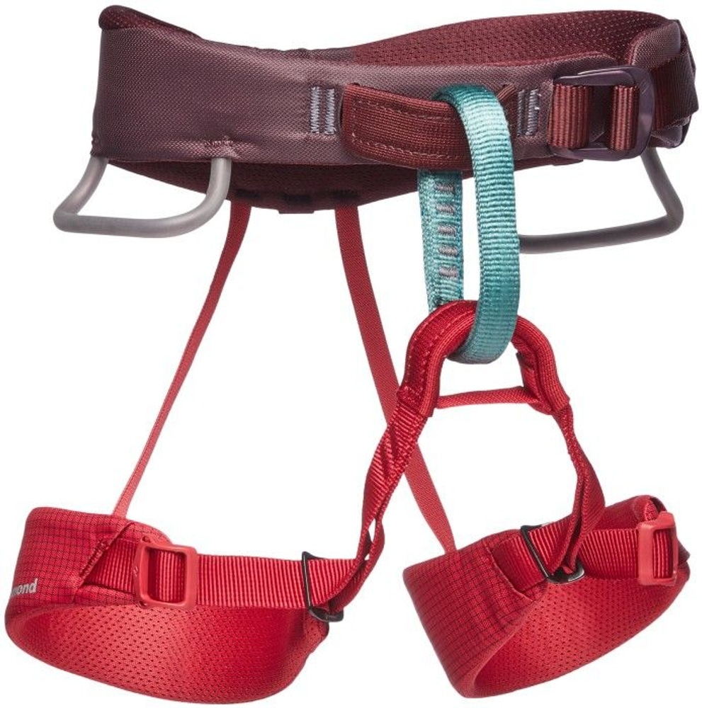 productImage: Kids Momentum Harness Wild Rose