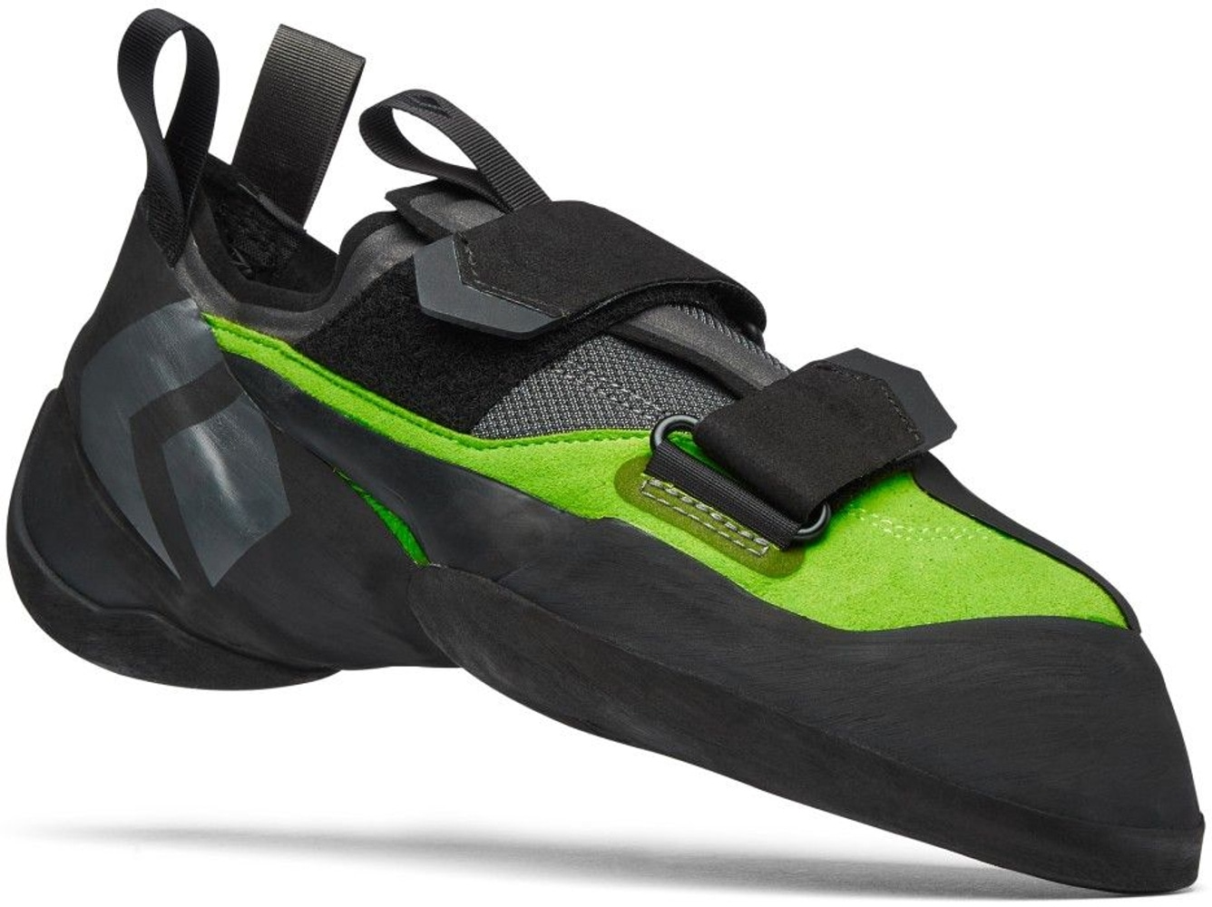 productImage: M's Method Climbing Shoes Green