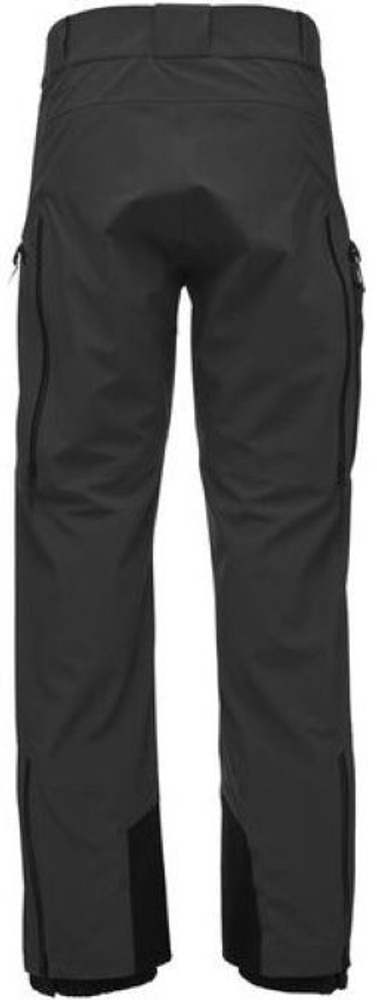 productImage: Recon Stretch Ski Pants Black