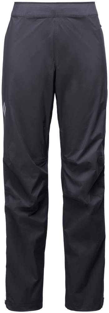 productImage: W's Fineline Stretch FZ Pants Black