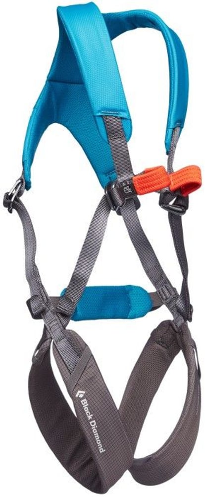 productImage: Kids Full Body Momentum Harness Azul