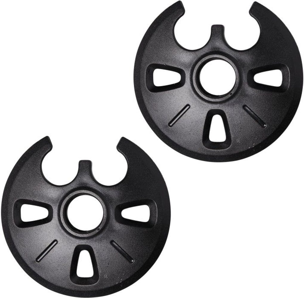 productImage: Distance Baskets Large with Clip Black