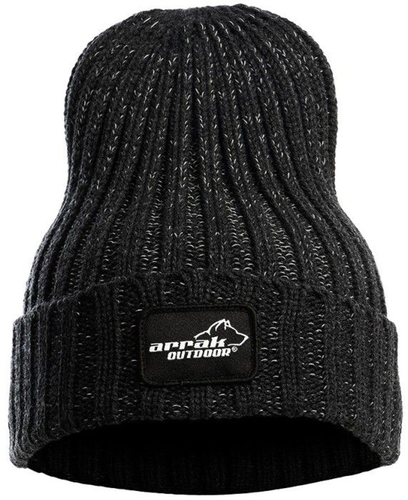 productImage: Arrak Reflex Hat Black