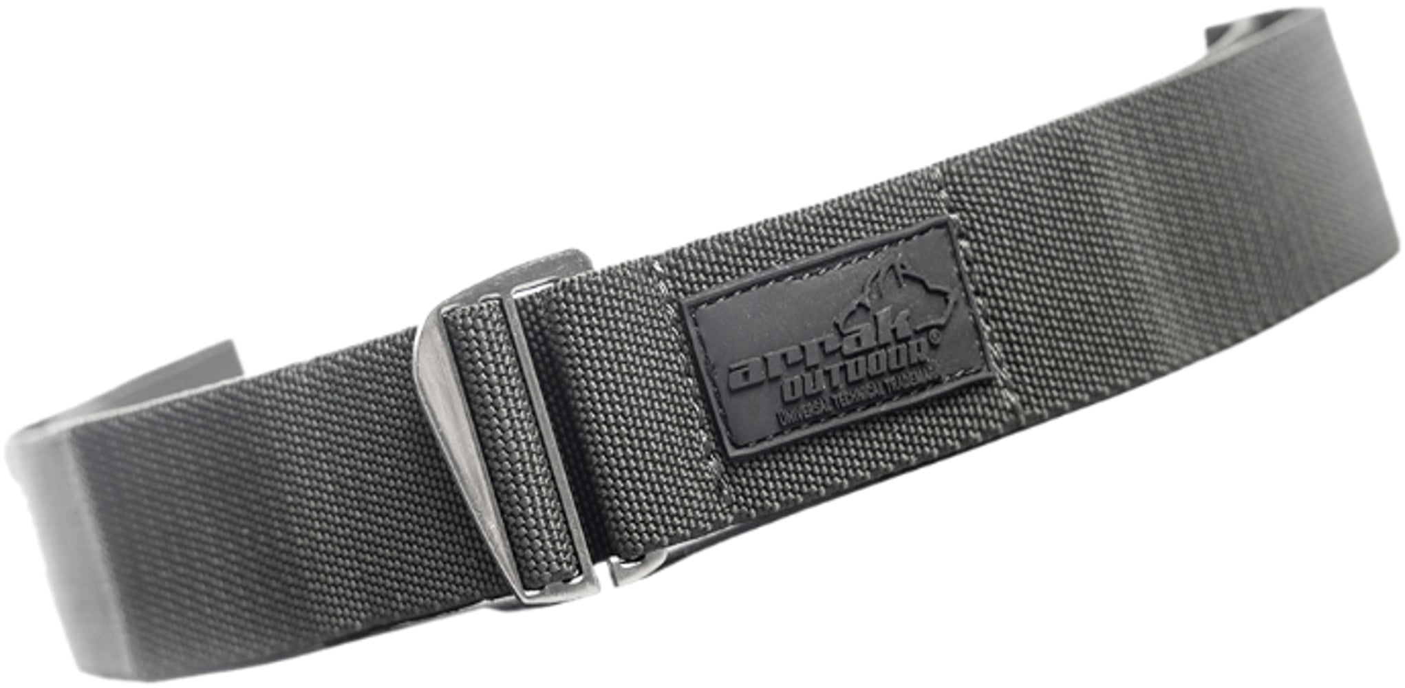 productImage: Arrak Elastic Belt Anthracite