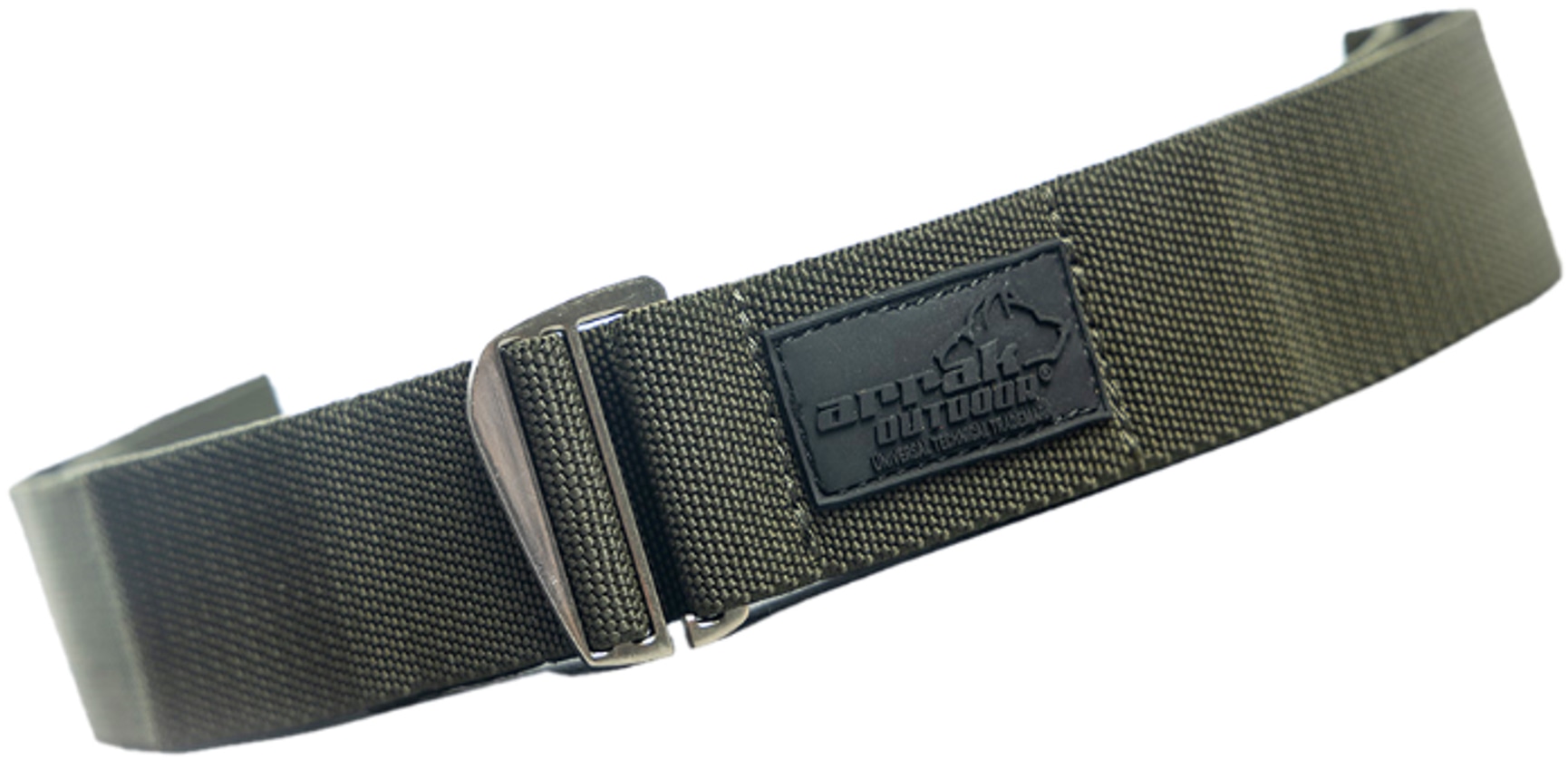 productImage: Arrak Elastic Belt Olive