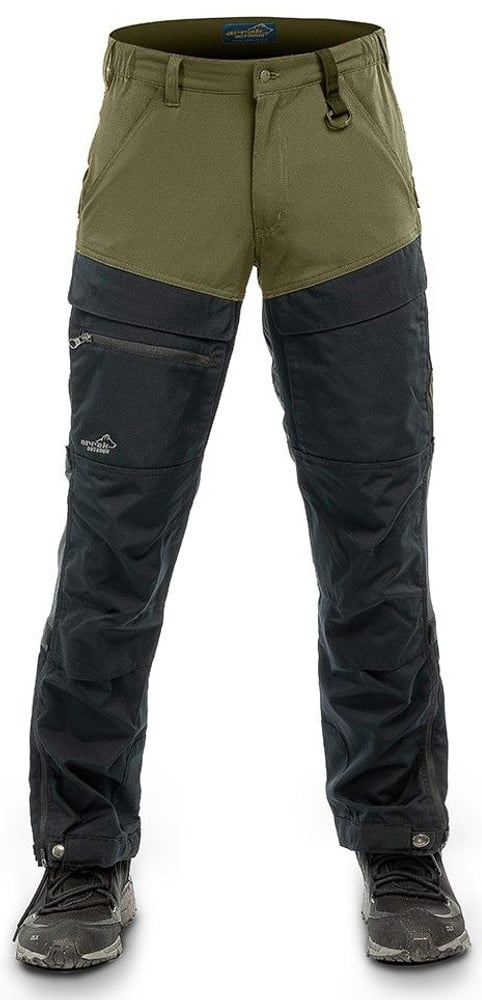 productImage: Arrak M's Hybrid Pant Olive