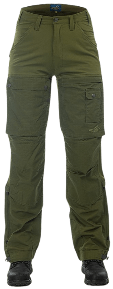 productImage: Arrak W's Outback Pant Green