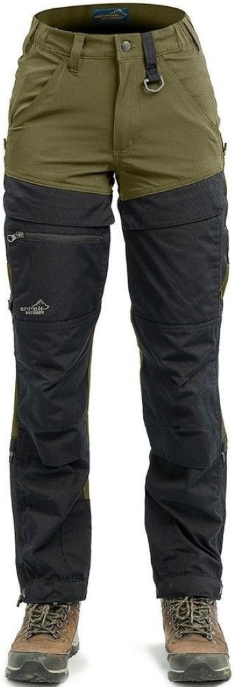 productImage: Arrak Hybrid Pant Lady Olive