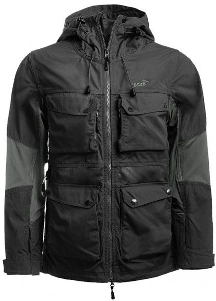 productImage: Arrak M's Hybrid Jacket Black