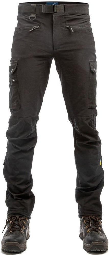 productImage: Arrak M's Motion Flex Pant Black