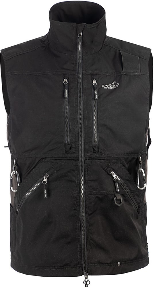 productImage: Arrak M's Competition Vest Black