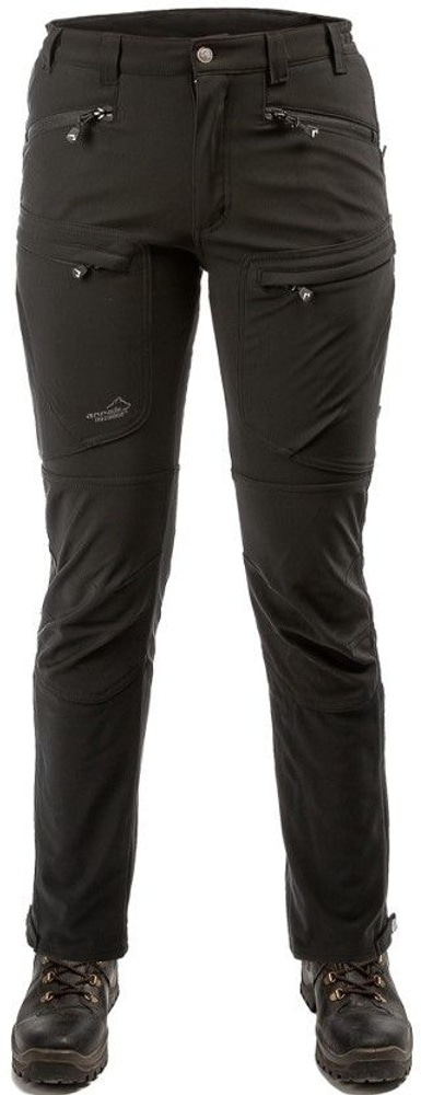 productImage: Arrak W's Thermo Action Pant Black