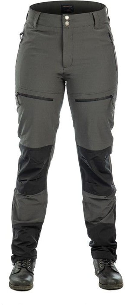 productImage: Arrak Performance Pant Lady Grey