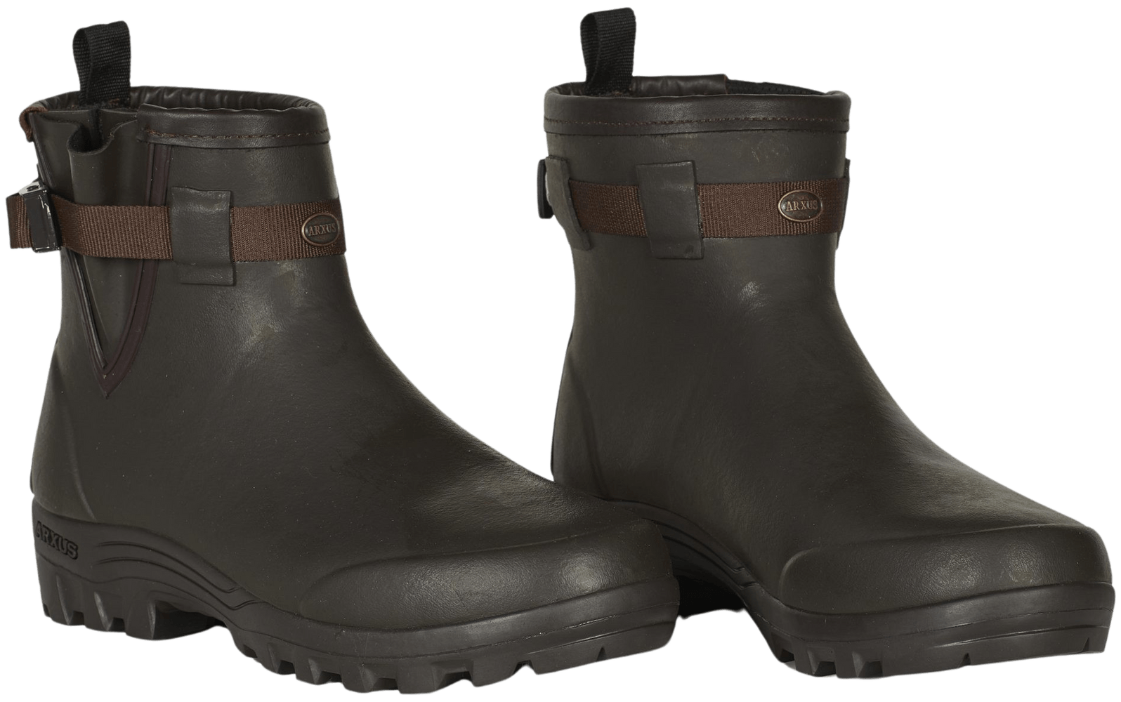 productImage: Primo Jodhpur Brown