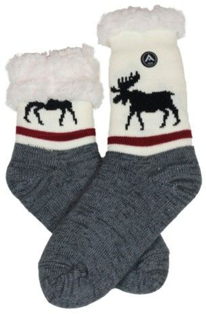 productImage: Heat Max Socka Dam Älg