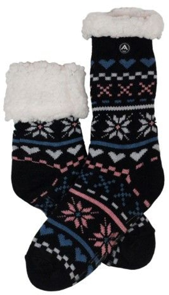 productImage: Heat Max Socka Dam Hjärta