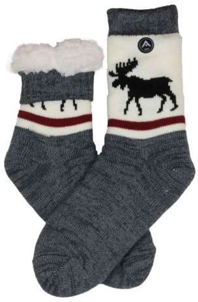 productImage: Heat Max Socka Herr Älg