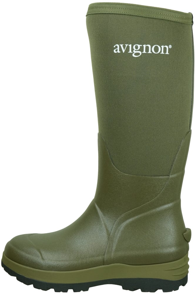 productImage: Horndal High Unisex Light Green