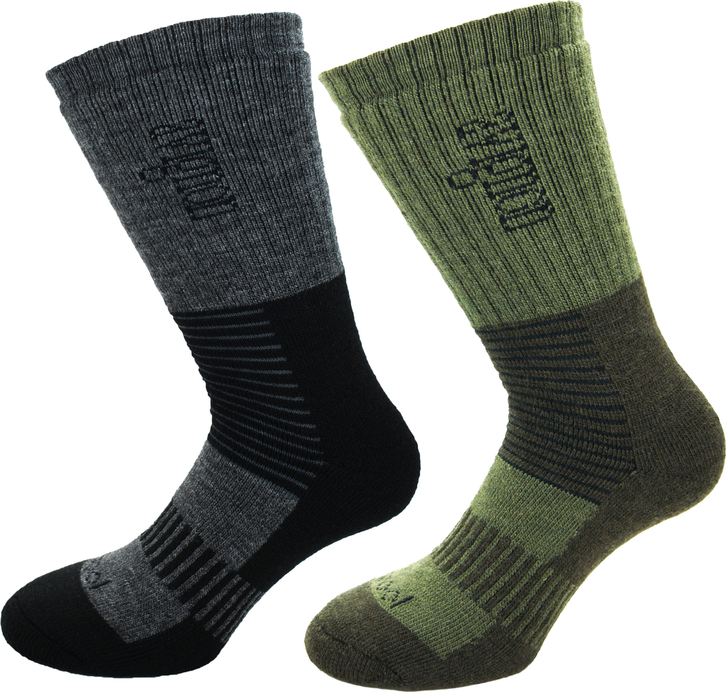 productImage: Tykke Merinoullsokker 2-pack (36/39 or 45/48)