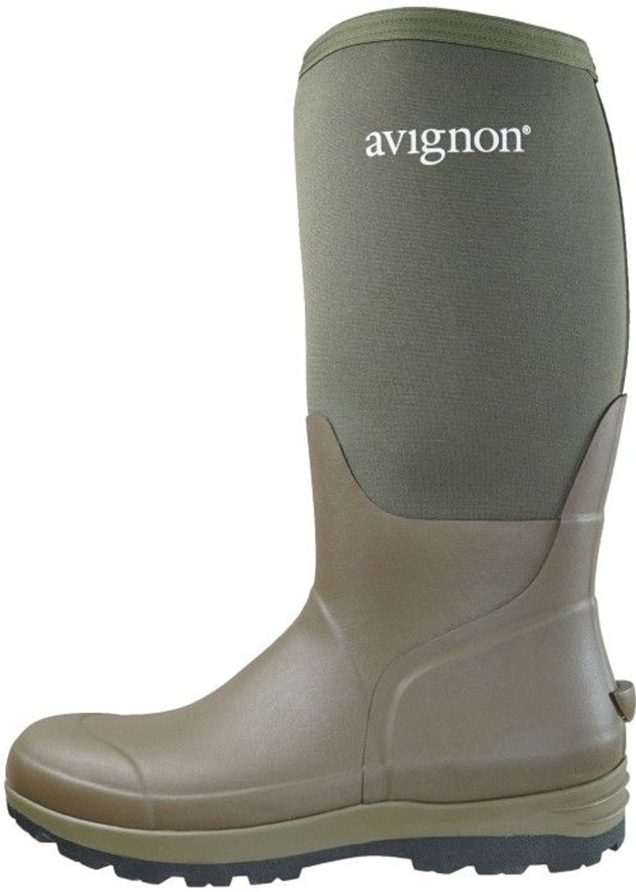 productImage: Mora High -15°C Green Unisex