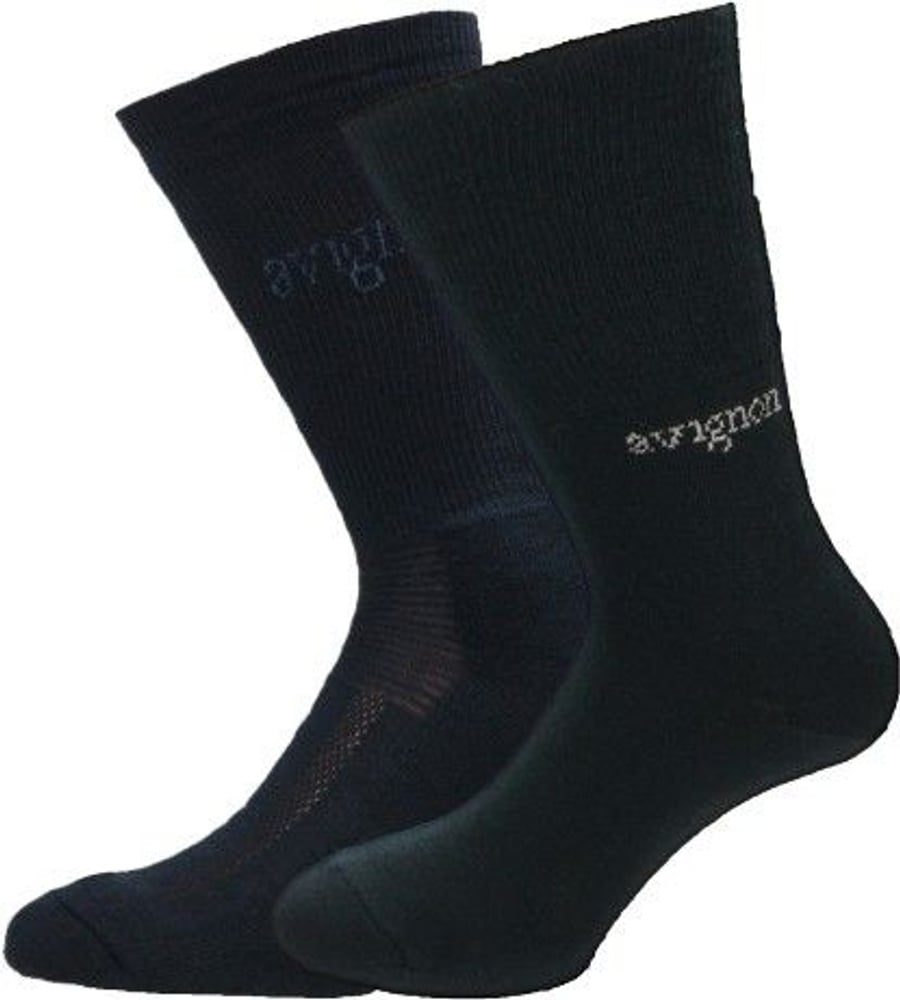 productImage: Terry & Liner Sock 2-pack