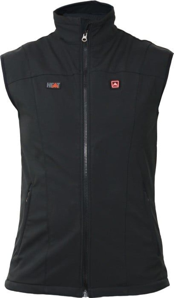 productImage: Heat Vest Softshell Powerbank Black