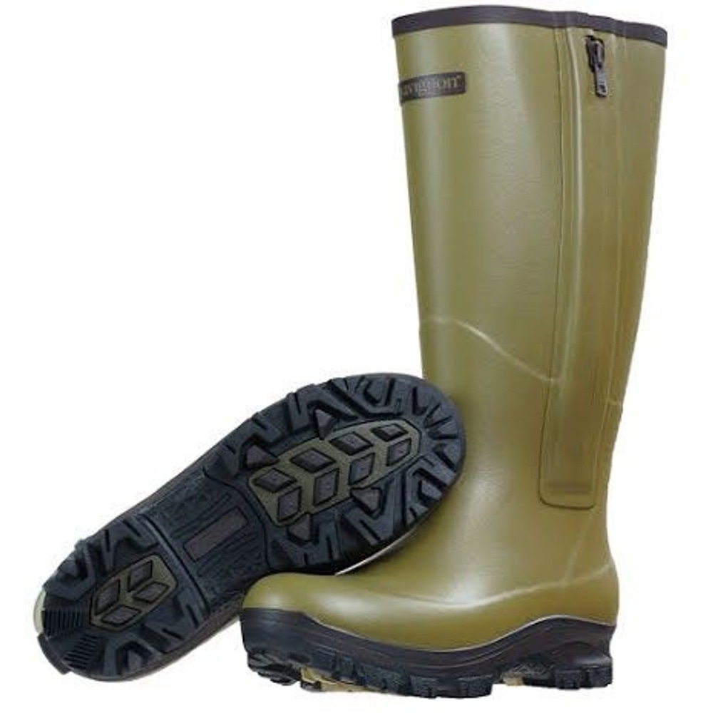 productImage: Zipper Pro Neopren -15°C Unisex