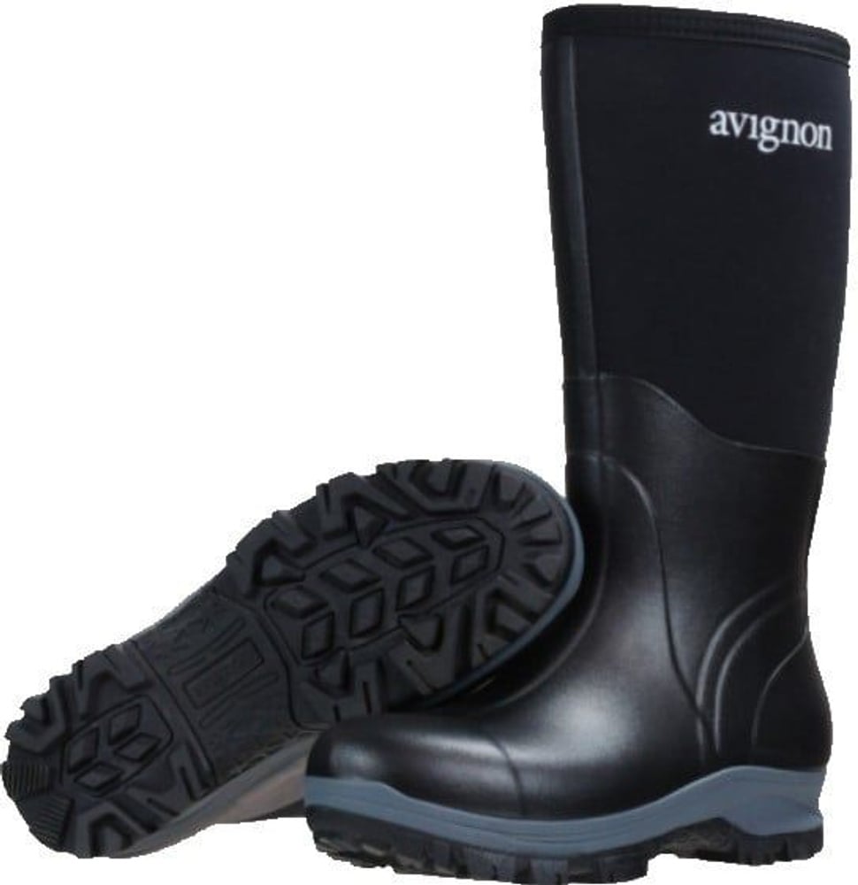 productImage: Polar Neopren støvel -40°C Unisex