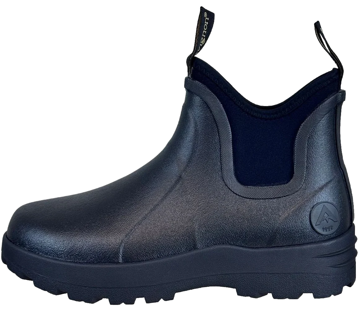 Sydney Jodhpurs RubberNeoprene Black, view: 1