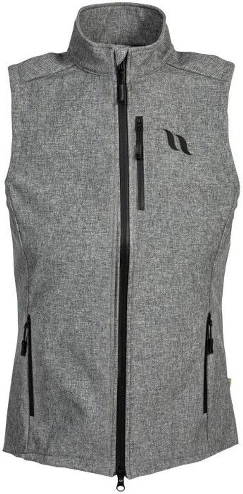 productImage: M's Ray High Visibility Vest Grey