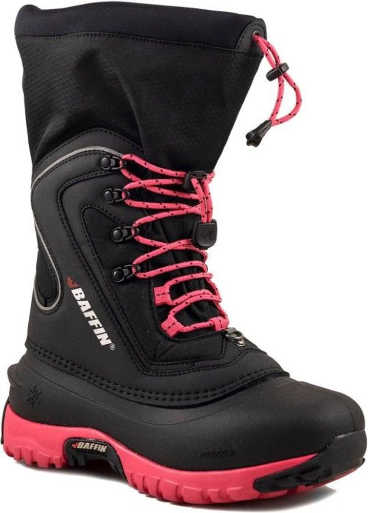 productImage: W's Flare Black/Pink