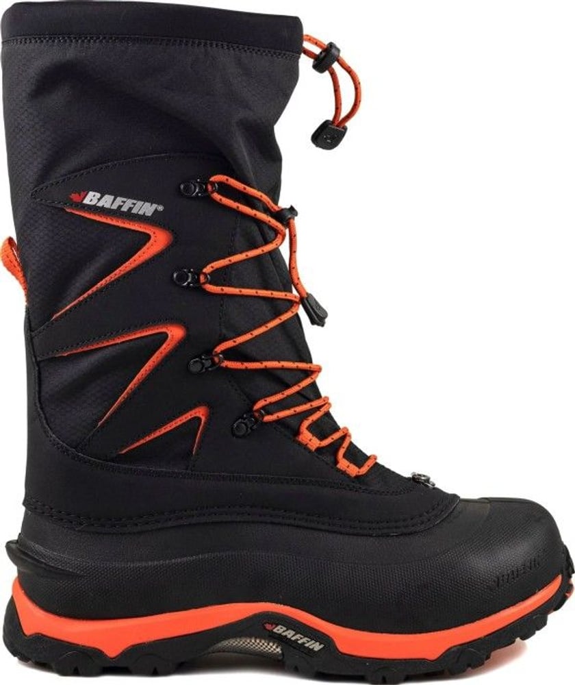 productImage: M's Kootenay Black/Orange