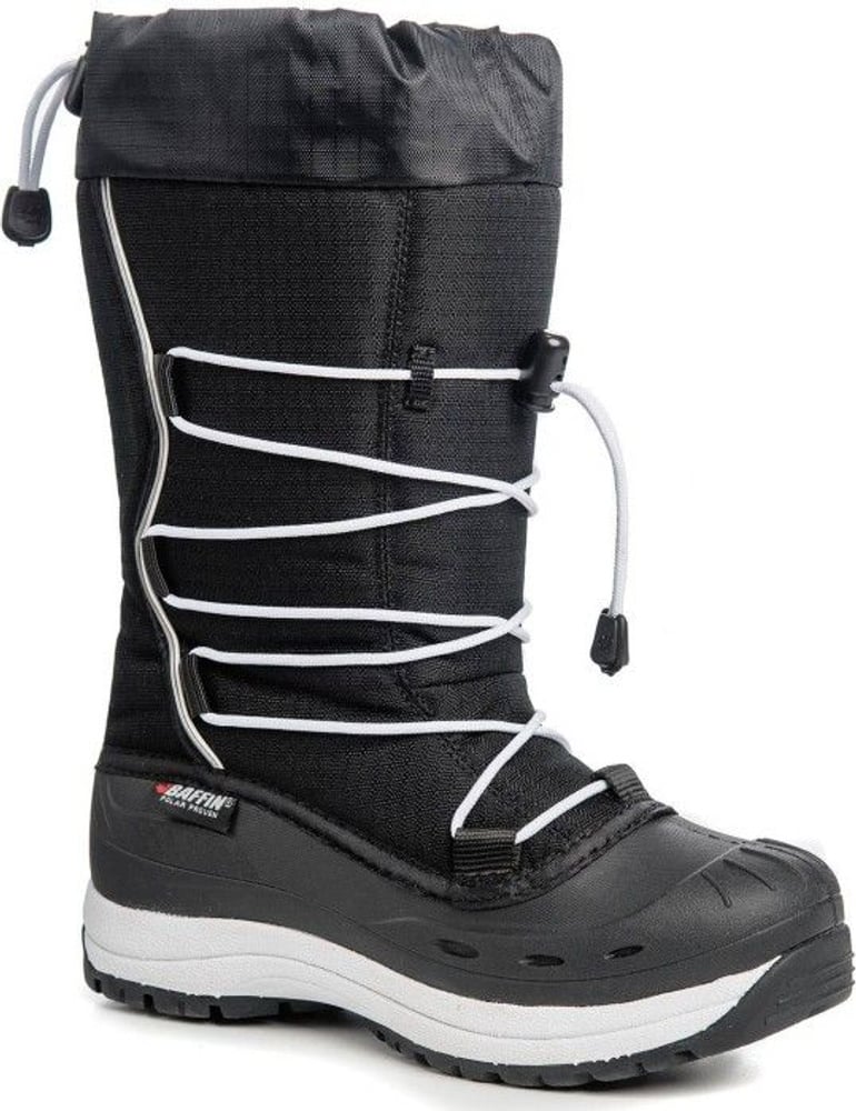 productImage: W's Snogoose Black/White