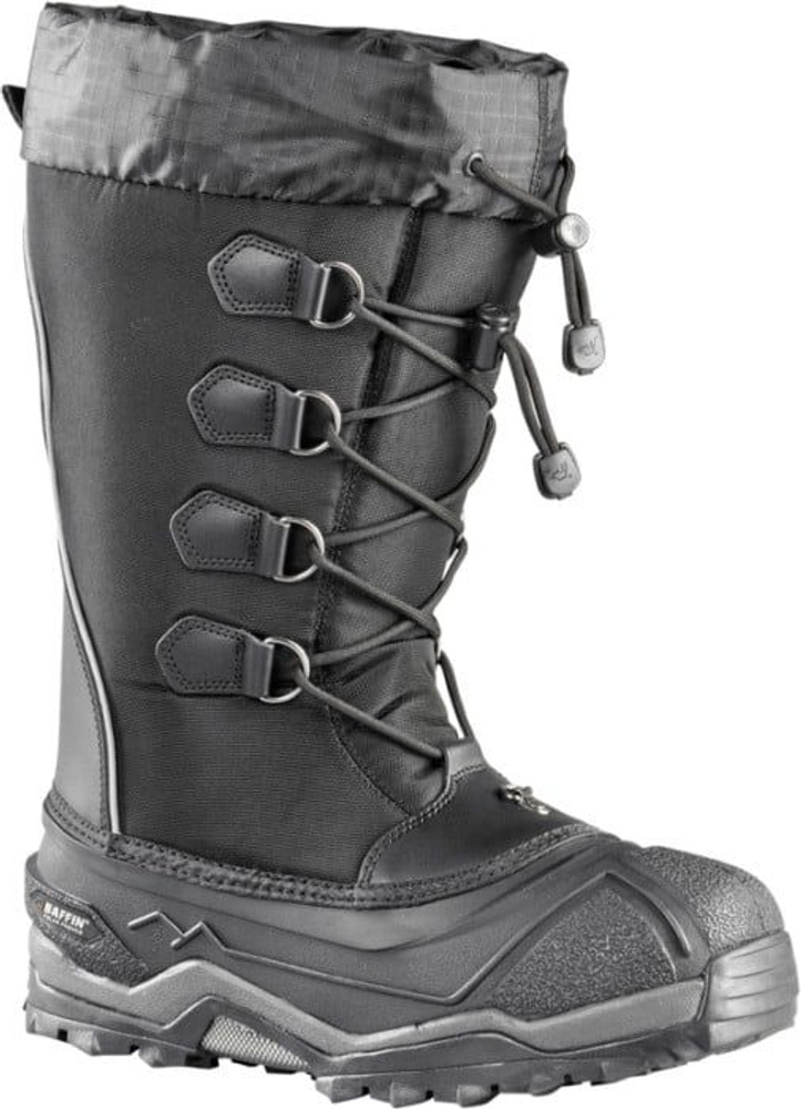 productImage: M's Icebreaker Black