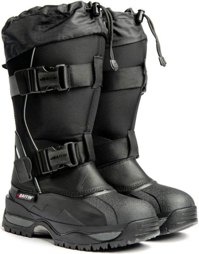 productImage: M's Impact Boot Black