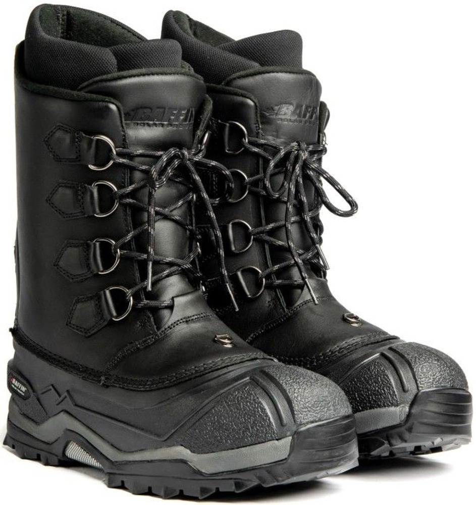 productImage: M's Control Max Boot Black