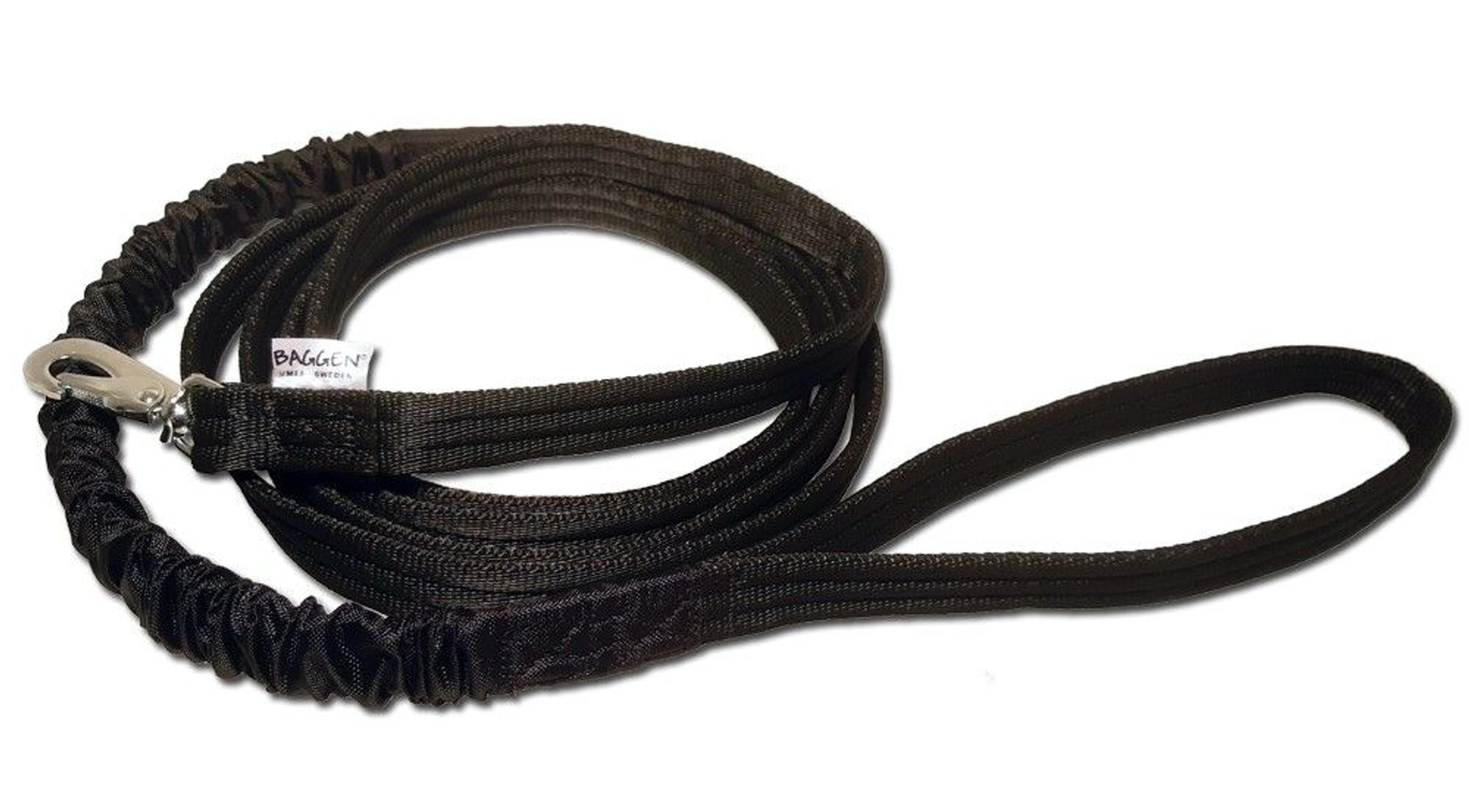 productImage: Expanderkoppel 20 mm - 3 m Svart