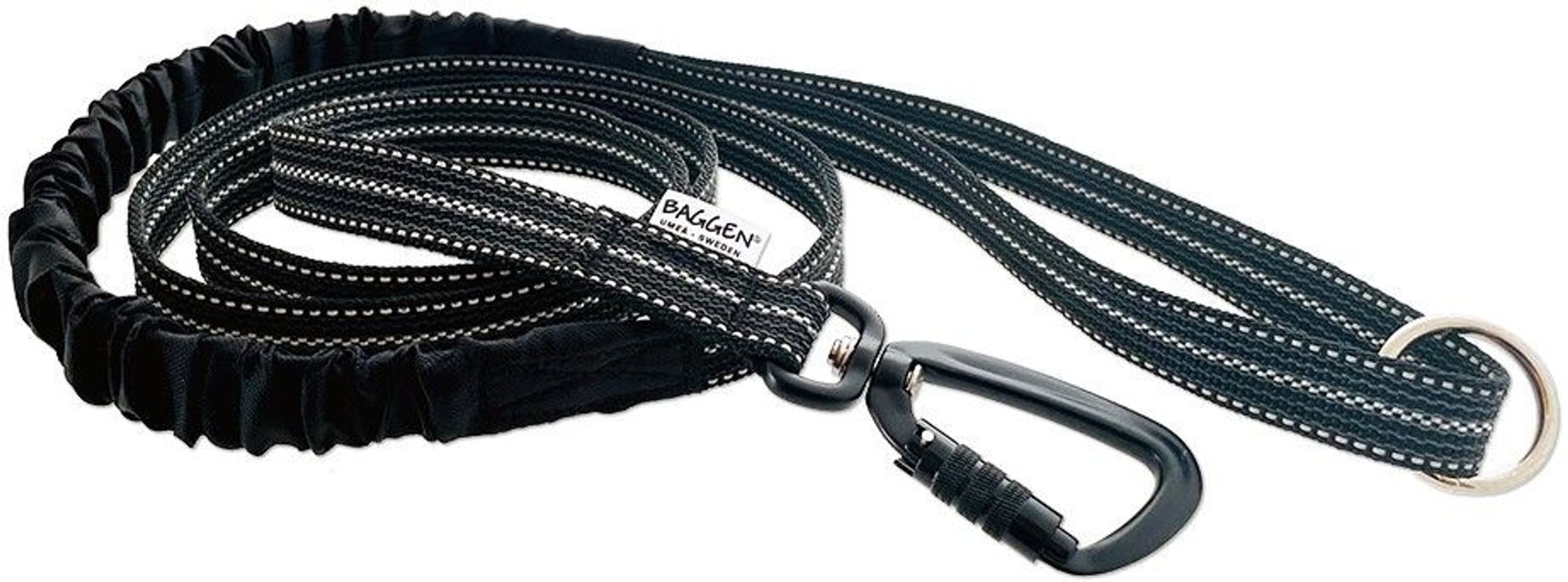productImage: Expanderkoppel Reflex/Antiglid 2,2m Twistlock