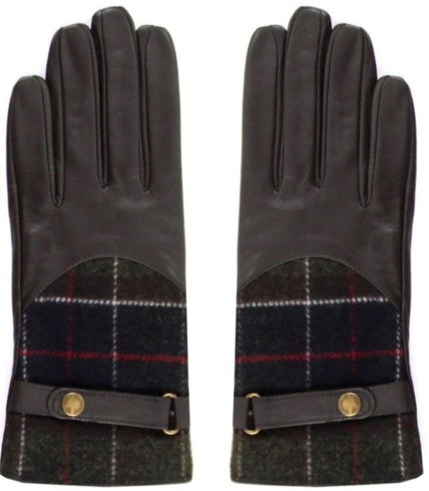 productImage: W's Dee Glove Tartan